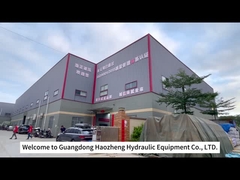 企業プロセスビデオ