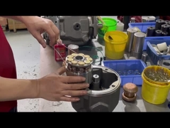 A10VSO組立てポンプ