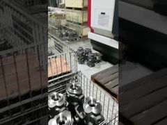 軸性ピストンポンプ