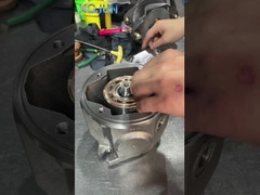 水力ポンプ ポンプ