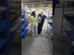 ハオゼンの精密ポンプ