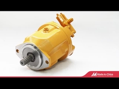 ハイドロリックピストン主ステアリングポンプ 1078136 107-8136 Cat トラクター D6M D5H クローラードーザー GP-PISTON