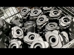 液圧ポンプ部品