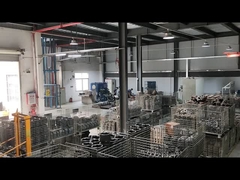 液圧ポンプ部品