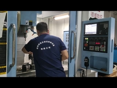 液圧ポンプ部品