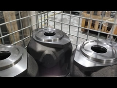 液圧ポンプ部品