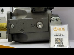 水力軸活塞変動ポンプ A4V A4VO A4VSO A4VSO250 AZPF R902556258 HAA4VSO250EO2/30R+HAA4V