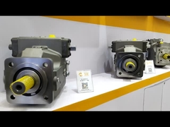 A4vso355 A4vso370 A4vo130 A4v90 水力ピストンポンプ A4vo A4vso