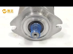 レックスロスの水力ポンプ A10VSO 71 A10V A10VO A4VG A4VSO250 A10VO45 A10VSO100 軸性水力ポンプを購入