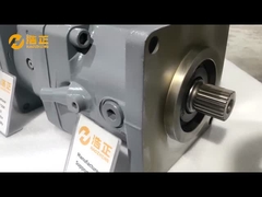 水力ピストンポンプ A11 A11V A11VLO A11V190 DRSシリーズ A11VO190LRDG/R-NPD12N0 水力油ポンプ