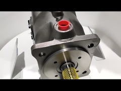 ダン・フォスの水力ポンプ PV20 PV21 PV22 PV23 PV24 PV25 PV26 PV27ピストンポンプ