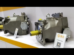 卸売 工場価格 液圧パーカーポンプ PV80 PV92 PV140 PV180 PV270 軸活塞ポンプ