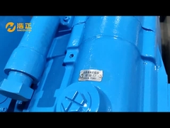 中国 PVBシリーズ 交換 PVB5 PVB10 PVB20 PVB29 PVB45 低騒音水力ピストンポンプ