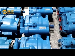 ビッカース 水力ポンプ PVB PVB6 PVB10 PVB15 PVB20 PVB29 PVB29-RSシリーズ PVB29-RS-20-C-11-PRC 水力