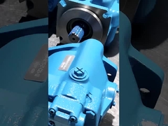 PVBシリーズ PVB45 PVB15 PVB29ピストンポンプ 変位水力ピストンポンプ 建設用