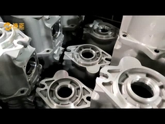 イートン・ヴィッカース PVEシリーズ 水力ポンプ PVE12 PVE19 PVE21 PVE27 PVE35 PVE47 PVE62 ピストンポンプ オイル Pu