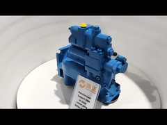 PVH131 PVH098 PVH074 PVH057シリーズ 水力ピストンポンプ PVH131R03AF70E252004001AA1AE010A PVH98QICRF