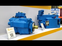 ヴィッカース Pvhシリーズ Pvh57 Pvh74 Pvh98 Pvh131 Pvh141 PVH131R13AF70B25200000200100010A 水圧ピストン