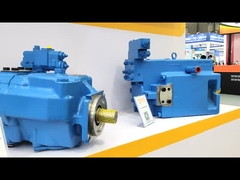 原型と新型PVHシリーズ 工業機械用水力活塞ポンプ PVH57 PVH74 PVH98 PVH131
