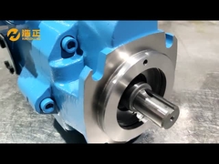 PVM018 PVM045 PVM074 PVM098 PVM131 PVM141 PVM 変圧式ピストンポンプ PVM018ER05CS1A315000