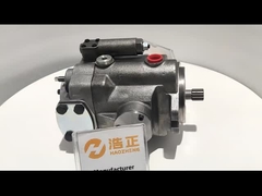 PVPパーカーポンプ PVP16 PVP23 PVP33 PVP41 PVP48シリーズ PVP33369R221 密度軸変容型流出