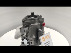 PVPポンプ PVP1636R2P12 PVP2320BR21 PVP33369R221 PVP4836CR211 PVP4136C9R211 PVP4336CR2 変形水体