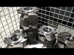 パーカー PAVC 水力ピストンポンプ PAVC100R422 変形ポンプ 水力ポンプ