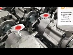 パブリックピストンポンプ