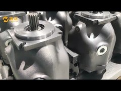 パーカー液圧中圧軸活塞ポンプ P1 PDシリーズ P1045 P1060 P1075 P1100 P1140 PD045