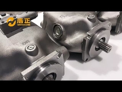 PD 液圧変圧ピストンポンプ PD045PS02SRS5BC00R100PB00 PD075PS02SRS5BC00S1000000