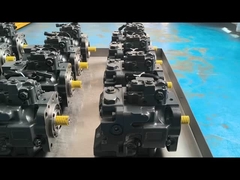 D155AX-6A D155A-6 D155A-6R ブルドーザー 油圧ポンプ 708-1L-00670 ファンギア メインモーターポンプ 708-1T-004