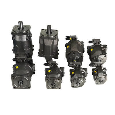 水力レックスロス軸活塞ポンプA A10VSO 71 DFEH/31R-PPA12N00
