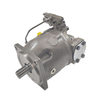 洗練された水力軸活塞ポンプ レックスロス A A10VSO 71 DFEH/31R-PRA12KD5