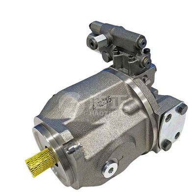 レックスロス A10VSO 71 LA8DS /32R-VSB32U00E 水圧ポンプ