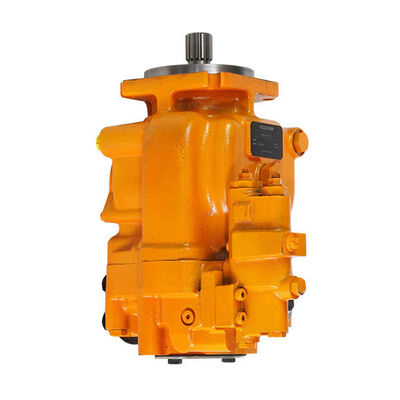 カスタム水力ポンプ catpumpERPILLAR-320B LU 126-2073 catpump パンプ部品の修理