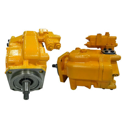 114-0602 catpumperpillar 水力ポンプ部品 鋳鋼 水力ポンプ 掘削機
