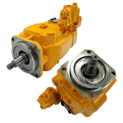 catpumpERPILLAR-322B L 126-2073 キャットポンプ 掘削機用液圧ポンプ ODM