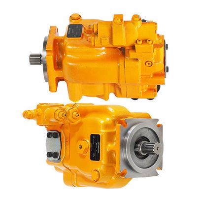 ODM掘削機 水力ポンプ キャットポンプPILLAR-325B 126-2073 キャットポンプ掘削機ポンプ