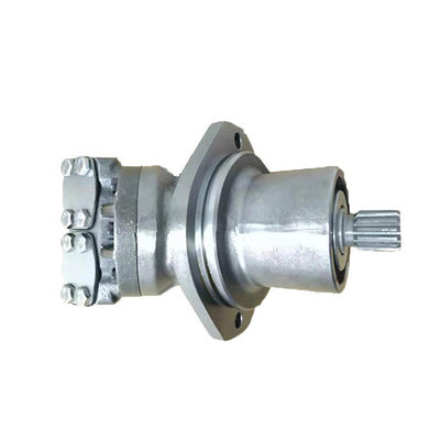 工業用水力ポンプモーター レックスロス A2F O 383 /60R-VZH11