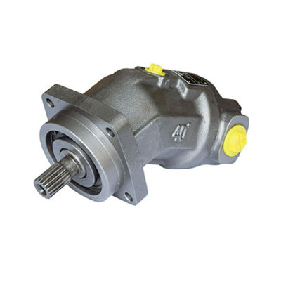ODM ポクレイン 水力モーター レックスロス A2FO 10/6.1R-VAB060 水力ポンプ