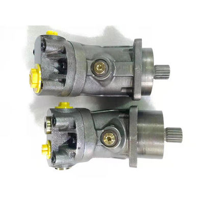 OEM 水力モーター レックスロス A2FO10-61L-XAB06-S 水力ポンプ