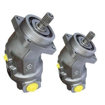 レックスロス A2FO10-61L-VAB06 水圧モーター 水圧ポンプ 防水