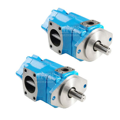 ビッカース 02-137109-2 水力バーンポンプ 25V12A-1B22R 電動水力ポンプ