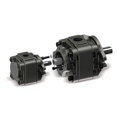 メカニカルシール ハイドロリックギア オイルポンプ ビッカース 5001454-004 GD516A121TCTCR20