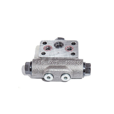 Z2FSシリーズ 水力式スロットルバルブ精密制御 Z2FS16-8-3X/S Z2FS22-5-3X/S