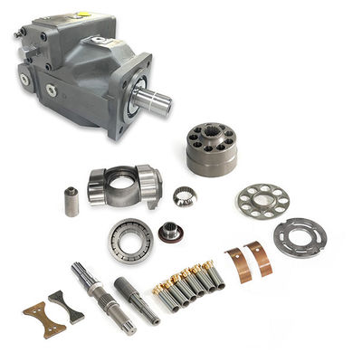 シリンダー液圧ポンプフィッティング Rexroth A4VSO 40 71 ピストンポンプ部品