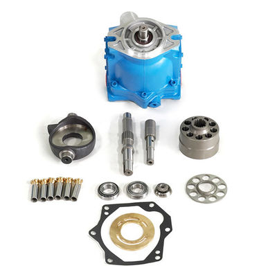 カスタム式水力ポンプフィッティング ヴィッカースポンプ部品 PVQ10.5 13.8 21.1 25.2 32.9