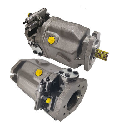 商業用 A10VSO71 DR レックスロス 水力ポンプ 水力油ポンプ