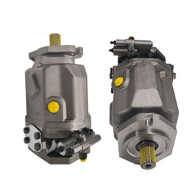 A10VSO71 高圧レックスロットポンプ A11vo 産業用適応性