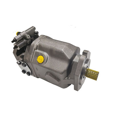 レックスロス A10VSO71DFE-31R-VPA12KB3-SO391 水力ポンプ